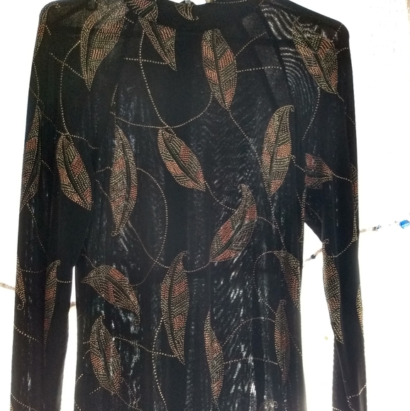 Magnifique robe JR - Picture 1 of 3